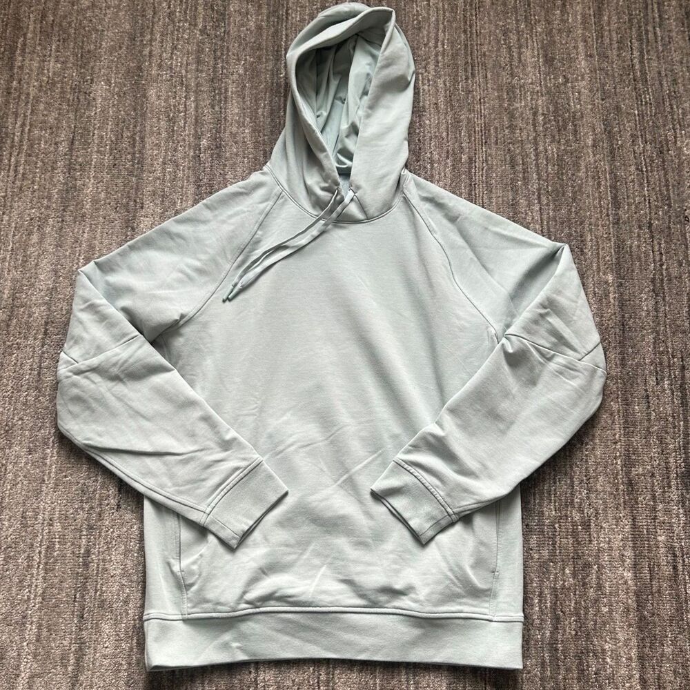 Lululemon City Sweat Hoodie Sweatshirt, Size M